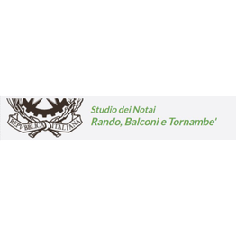 Studio dei Notai - Rando,  Tornambè logo