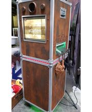 Fotobox Metzingen - Showroom Bild 3