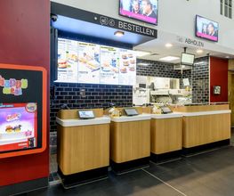 McDonald's Bild 2