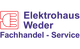 Elektrohaus Weder