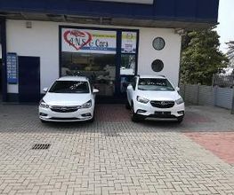 Bosch Car Service - A.N.S. di Nicalini Filippo & C. Sas immagine 5