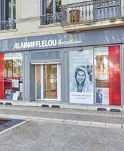 Audioprothésiste Nîmes-Alain Afflelou Acousticien image 1