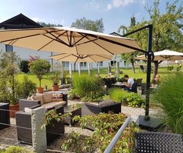 Landhotel Sonnenhalde Bild 8