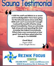 Reznik Focus Center image 16