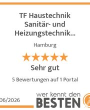 werkenntdenBESTEN.de Qualitätssiegel
