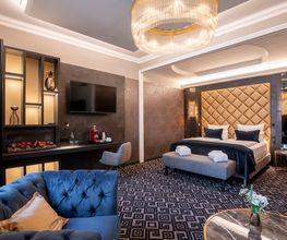 Boutique Hotel Germania Bild 10