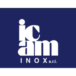Icam Inox logo