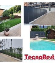 Tecnorest.ch di Alberti Alex Bild 8