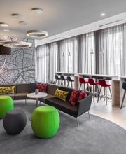 Holiday Inn Express Munich - City East by IHG Bild 14