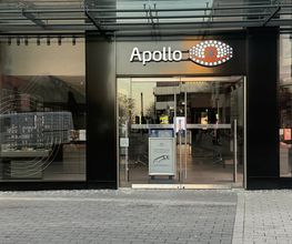 Apollo-Optik - Dortmund - Westenhellweg Bild 1
