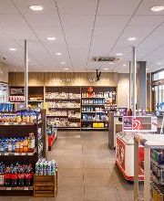 Shell Recharge Charging Station Bild 11