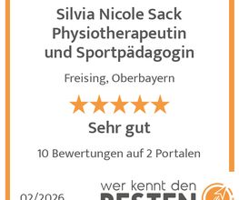 werkenntdenBESTEN.de Qualitätssiegel