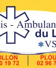 Les Taxis-Ambulances Du Leff image 12