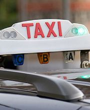 Taxi Eric Laverdant image 1