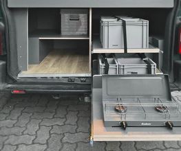 Die Campermanufaktur by Carsten & Axel - Referenzbild