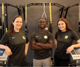 JustFit-Körperwerkstatt Hamburg Hohenfelde Bild 11