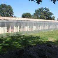 Chatterie des Graves