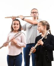 Conservatoire de musique neuchâtelois Bild 12