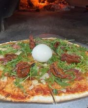 FRANCKY PIZZA image 1