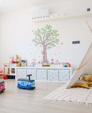 Kindertagespflege am Apfelbäumchen Bild 8