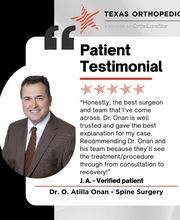 Texas Orthopedics image 4