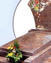 Marbrerie Funéraire André image 1