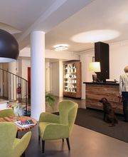 Hotel Geranio au Lac Bild 3