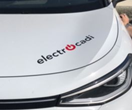 electro cadi SA Bild 1