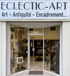 ECLECTIC-ART