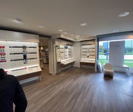Opticien Krys image 3