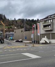 Migrol Charging Station Bild 2