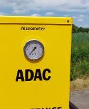 ADAC Radservice-Station Lomersheim Bild 1