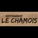 LE CHAMOIS