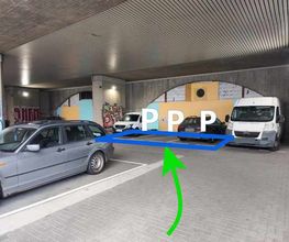 ampido Parkplatz Bild 3