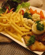 Chez Chico Parrilla Argentina Bild 3