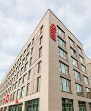 Aparthotel Adagio Stuttgart Neckarpark Bild 9