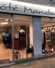 Côté Mandarine image 2