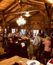 Tiroler Almhütte Bild 2