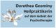 Praxis für Psychotherapie (HpG) und Coaching