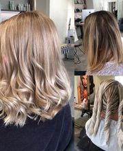Lilian Hair Salon Bild 32