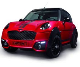 Gimel Auto image 1