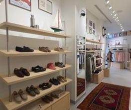 Sebago 9 Barcelona imagen 7