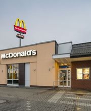 McDonald's Bild 1