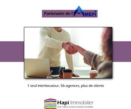 Severine David Hapi Immobilier image 8