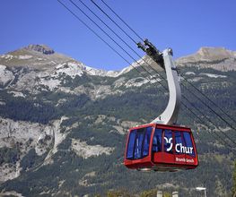 Mercure Chur City West Bild 5