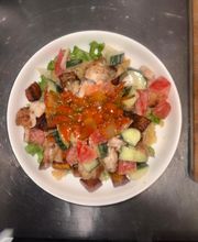 Consulat African Food image 5