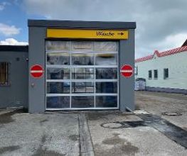 JET Tankstelle Bild 4