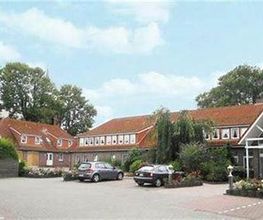Hotel Werdumer-Hof Bild 2