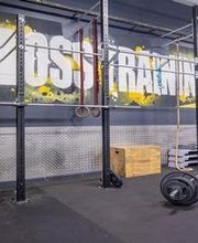 Fitness Park Villeneuve-la-Garenne - Qwartz image 3