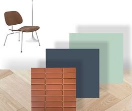 w A24 Interior Design Bild 1